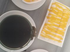 -芬芳甜品(同福路店)