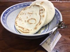-老西安韩记三鲜煮馍(四府街店)