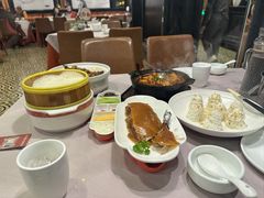 -大鸭梨烤鸭(甘家口店)