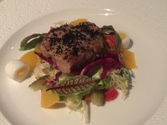 -广州四季酒店·佰鲜汇·现代法餐