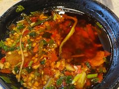 -钢管厂歆瑞源油卤串串香(春熙路太古里店)