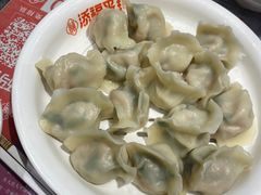 -添福来墨鱼饺子 · 海鲜东北菜(大连星海·黄浦路店)