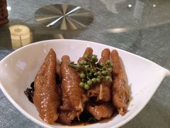 -叶氏大快活酒楼·佛山老字号