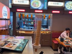 -灶座小锅烀饼·铁锅炖(道里店)