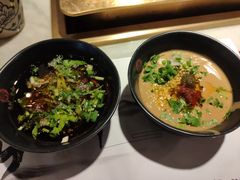 -尚尚仙·酸汤猪手·猪肚鸡火锅(华联万柳购物中心店)