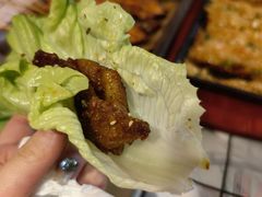 -顶峰夜宴·龙虾烧烤大排档(九江学院店)
