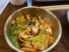 -·缸桶屋·韩式牛肋条自助烤肉(西湖D11店)