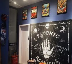 -墨無界刺青TATTOO