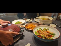 -楚禾宴·家宴(光谷大道店)