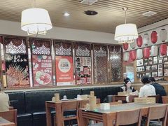 -福苗小骆驼烧烤(曲江店)