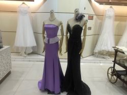 宝娜嫁衣馆-南京宝娜嫁衣婚纱礼服馆(中央路店)