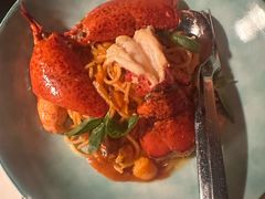 -Kathleen's Waitan 凯圣琳江景西餐厅(外滩店)