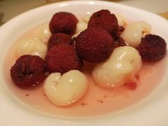-阿里巴巴海鲜烧烤家常菜(黄岛店)