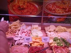 -福客麻辣烫·现炒麻辣香锅(印力中心店)