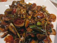 -老北京胡同味道二荤铺(酒仙桥店)