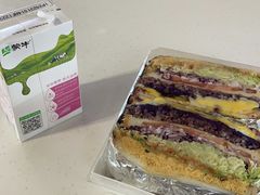 -吉林大学前卫校区南区-日新楼