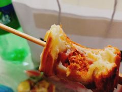 -好利来(建筑大学店)