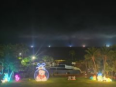 -三亚亚龙湾天域度假酒店