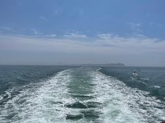 -大长山岛