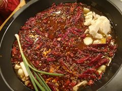 -黄潇洒老火锅(九眼桥宏济巷店)