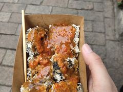 -品腐记·豆腐王朝(老门东总店)