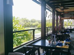 -亚龙湾红树林度假酒店-韩轩韩餐厅