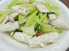 -吴祥记潮州菜·百年老字号·砂锅粥