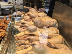 -竺桥兄弟烤鸭(总店)