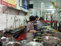 -东华豆花(漳州店)