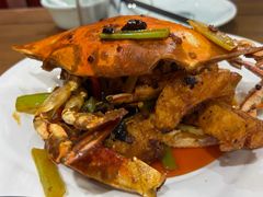 -小铜锣湾海鲜家常菜馆(河西店)