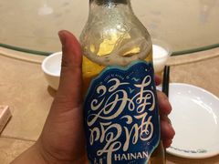 -琼大师东方烤乳猪(亚特兰蒂斯店)