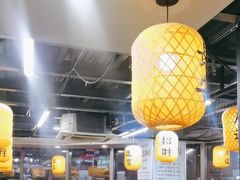 -长安后宰门水盆羊肉(新都心店)