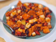 -巴蜀人家(东关街店)
