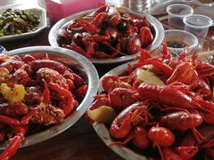 -五七小李子油焖大虾(总店)