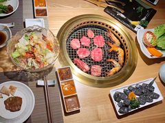 -江户烧肉(高德店)