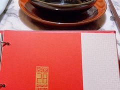 -湖滨28中餐厅·西湖宴·杭州君悦酒店