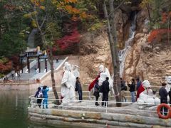 android_upload_pic-丹东凤凰山景区