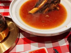 -西贝(吴江路湟普汇店)