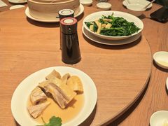 -鼎泰丰(国金中心店)