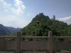 -娄山关景区
