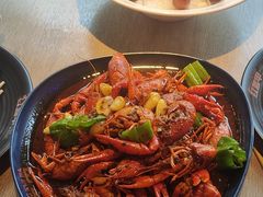 -红盔甲·小龙虾(车公庙店)