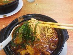 -曹宝林砂锅麻辣烫(星光路店)
