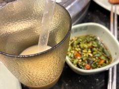 -盛江山自助料理(太原街万达店)