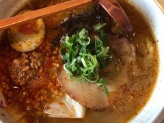 -味千拉面(杭州滨江星光大道店)
