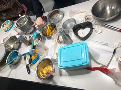 -DIY SWEET21(升平路店)