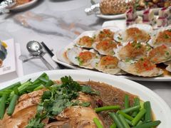 -大连湾旭日饭店(大连湾店)