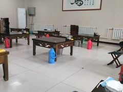 -马庆安羊汤馆(总店)