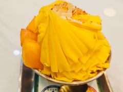 -满记甜品(苏州中心店)