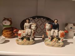 -恋物百货商店(华侨城店)