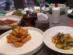 -北平盛世·新京菜·北京烤鸭(劲松·双井店)